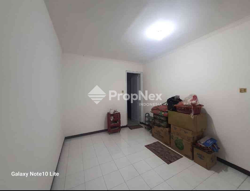 Rumah Minimalis Di Vila Valensia (MSY) — foto 6